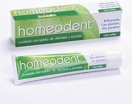 Produktbild Boiron HOMEODENT Toothpaste 0.28kg
