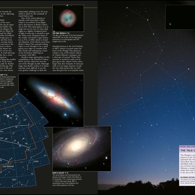 Produktbild Universe (Englisch, Martin Rees, DK, 2020)
