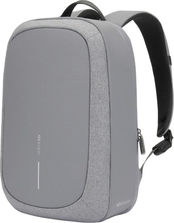 Actual product image XD Design Bobby Edge RPET 17L Backpack (17 l)