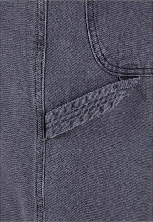 Actual product image Karl Kani KMI-PL043-010-06 KK Retro Tapered Workwear Denim (L)