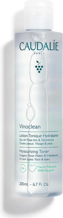 Actual product image Caudalie Vinoclean (Tonic water, 200 ml)