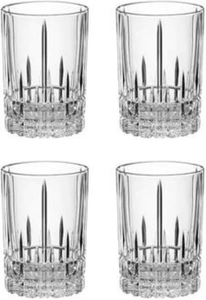 Image du produit Spiegelau Parfait (2.40 dl, 4 x, Verres à long drink)