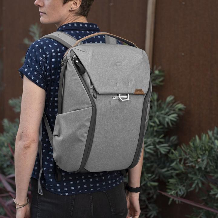 Produktbild Peak Design Everyday Backpack 20L (Fotorucksack)