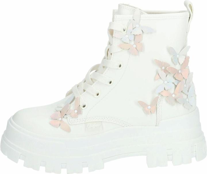 Buffalo Aspha Rld Butterfly Vegan Nappa - 159621