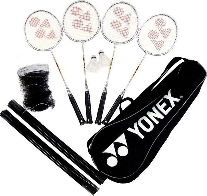 Actual product image Yonex Gr303