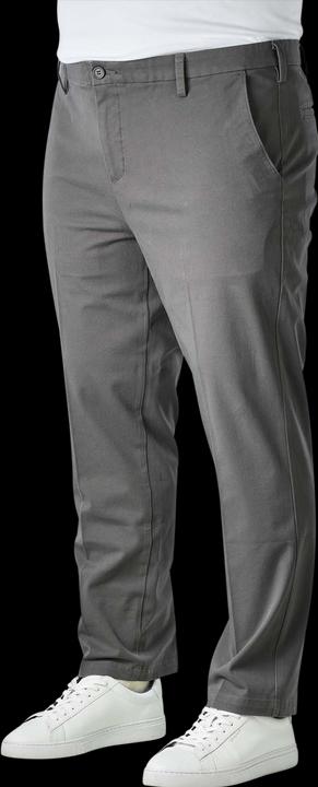 Actual product image Dockers Smart 360 Chino B&T Modern Tapered storm (W50/L32)