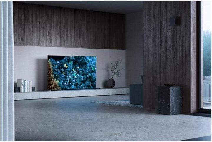 Immagine prodotto Sony FWD-83A80L (83", A80L, OLED, 4K, 2023)