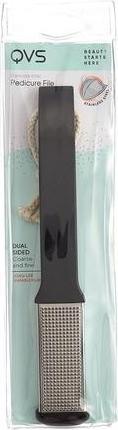 Actual product image QVS Pedicure File