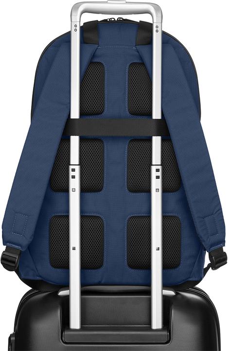 Actual product image Moleskine metro (19 l)