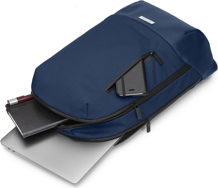 Actual product image Moleskine metro (19 l)