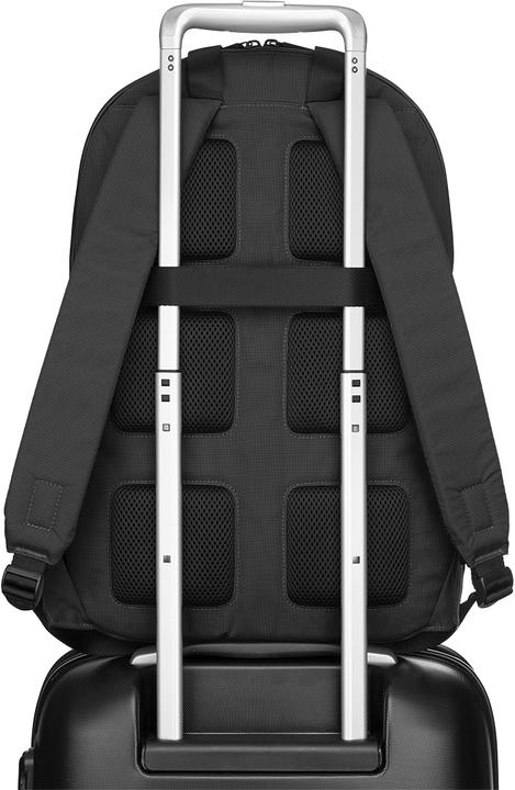 Actual product image Moleskine metro (19 l)