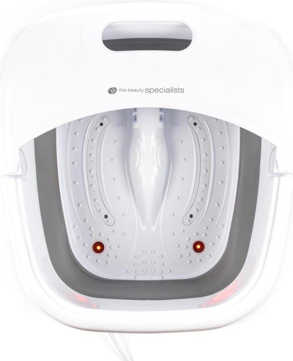Actual product image Rio Foldaway Foot Bath Spa