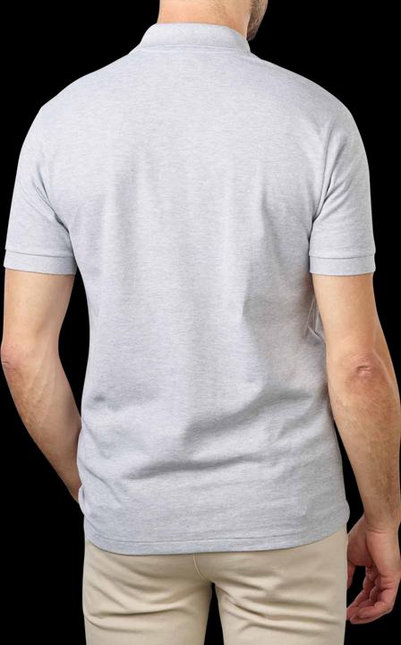 Produktbild Lacoste Polo Shirt Perlmutt argent chine (4XL)
