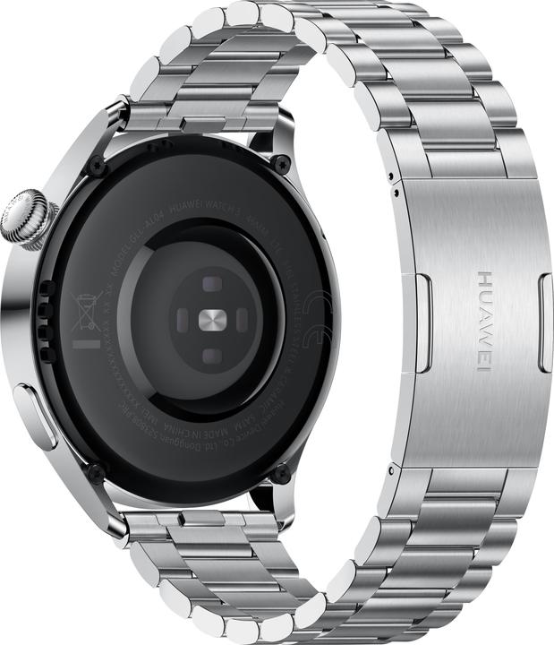 Produktbild Huawei Watch 3 Elite (46 mm, 4G)