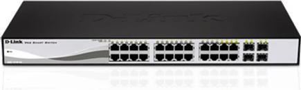 Immagine prodotto D-Link Dgs-1210-20 (20 Porti)