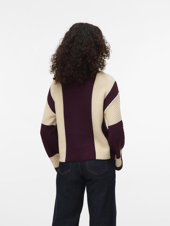 Produktbild Vero Moda VMGIGI Pullover Strickpullover (M)
