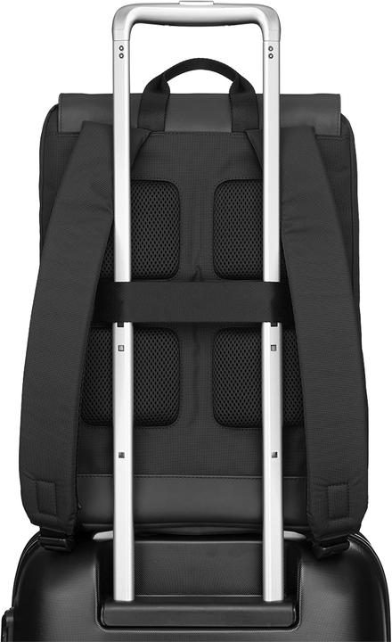 Produktbild Moleskine Metro Slim (13 l)
