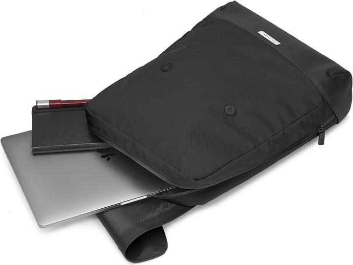 Produktbild Moleskine Metro Slim (13 l)