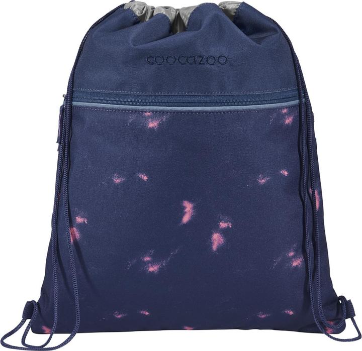 Coocazoo Sportbeutel Turnbeutel, 10 Liter (10 l)