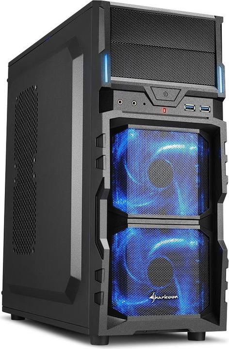 Sharkoon Vg5-V (ATX)