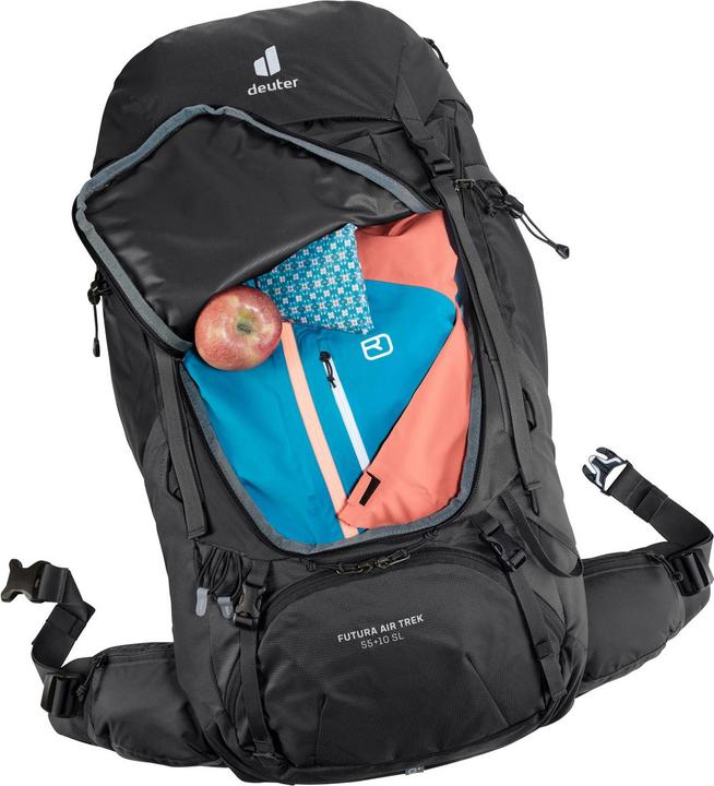 Produktbild Deuter Futura Air (55 l)