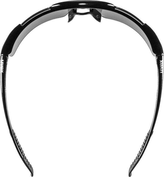 Produktbild Uvex Sports Sportstyle 223 (Schwarz, Silber)
