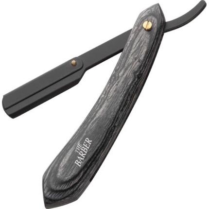 Immagine prodotto XanitaliaPro The Barber Professional Carbon Wood