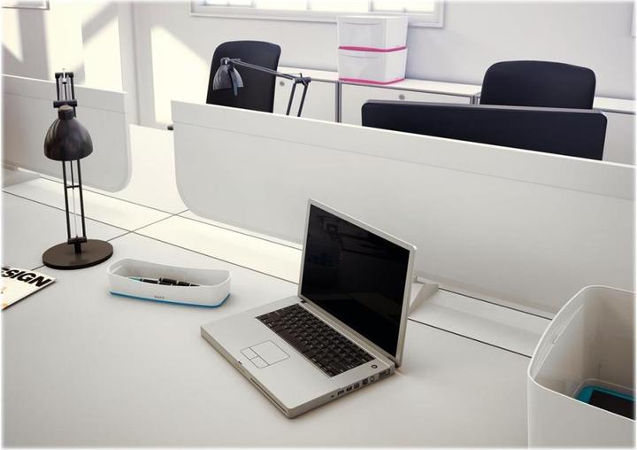 Produktbild Leitz MyBox Aufbewahrungsschale (31 x 5.5 x 10.5 cm, 1.80 l)