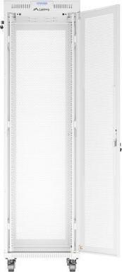 Produktbild Lanberg rack cabinet 42U 600x800 mesh (19 Zoll Rack)