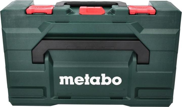 Productafbeelding Metabo BH 18 LTX BL 16 (Oplaadbare batterij)