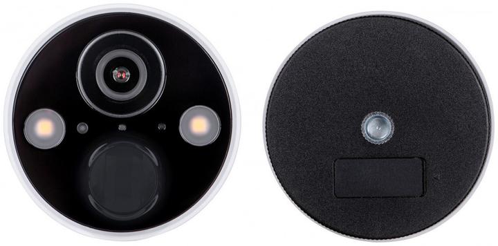 Actual product image TP-Link Tapo C420S2 (2560 x 1440 Pixels)