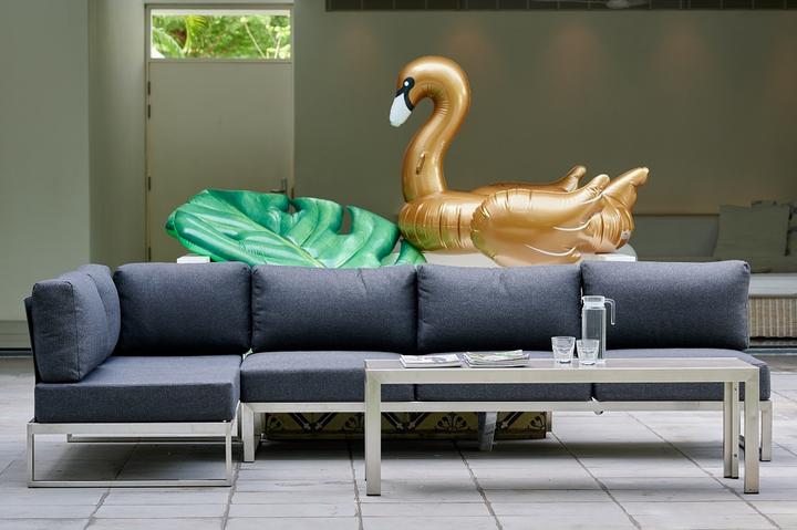 Image du produit Giardimo Atelier Karl