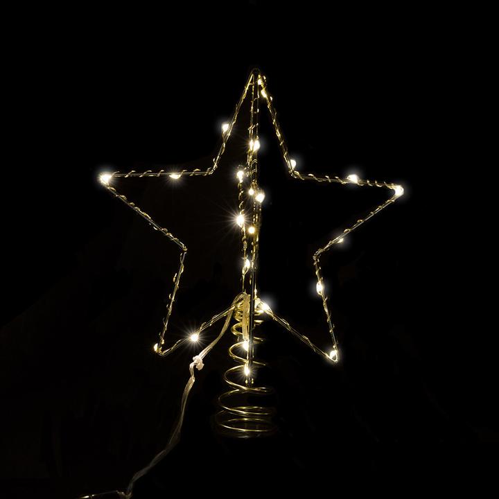 Image du produit Sirius Cime de l'arbre LED (1 -pièce)