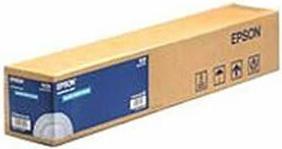 Actual product image Epson Premium Canvas Satin 350 g 111.8 cm x 12.2 m S041848 (350000 g/m², 1220 cm, 111.80 cm)