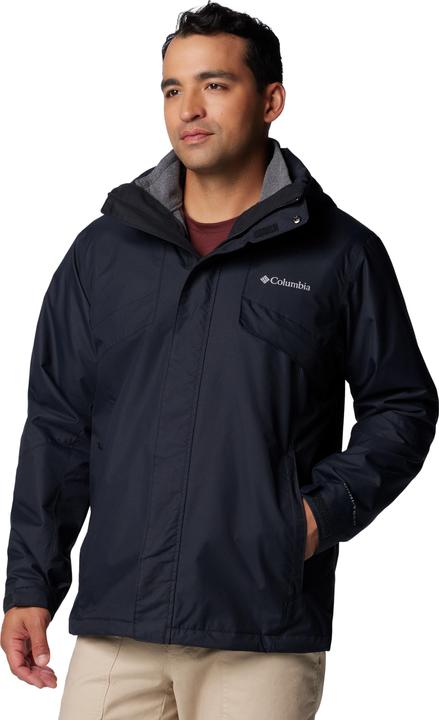 Actual product image Columbia Bugaboo™ III Fleece Interchange Jacket (L)