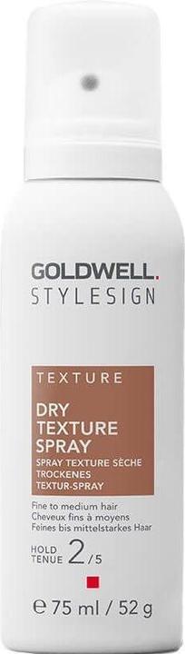 Immagine prodotto Goldwell Texture Stylesign Texture asciutta (75 ml)