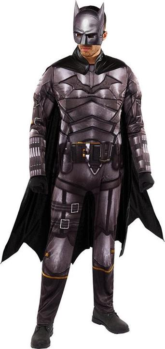 Actual product image Amscan Adult costume Batman Movie Deluxe size XL (XL)