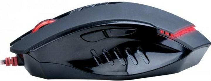 Actual product image A4Tech Bloody V8m (Cable)