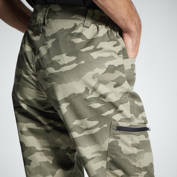 Actual product image Solognac 100 CAMO (L)