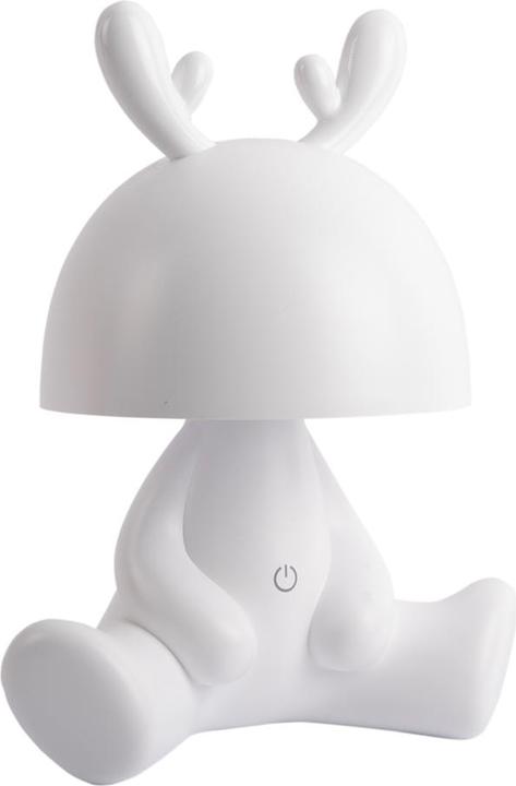 Actual product image Leitmotiv Table Lamp Deer