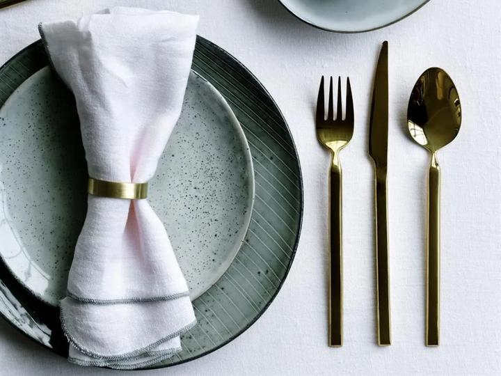 Actual product image Broste Copenhagen Nordic (1 x, 26 cm)