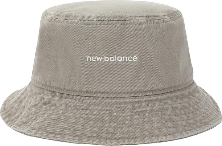 New Balance Bucket Hat (S/M)