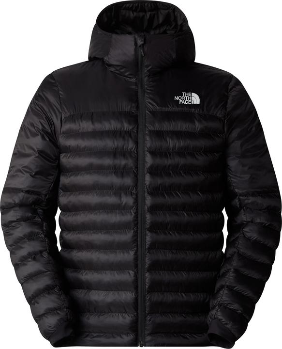 Actual product image North Face Terra Peak Hoodie (M)