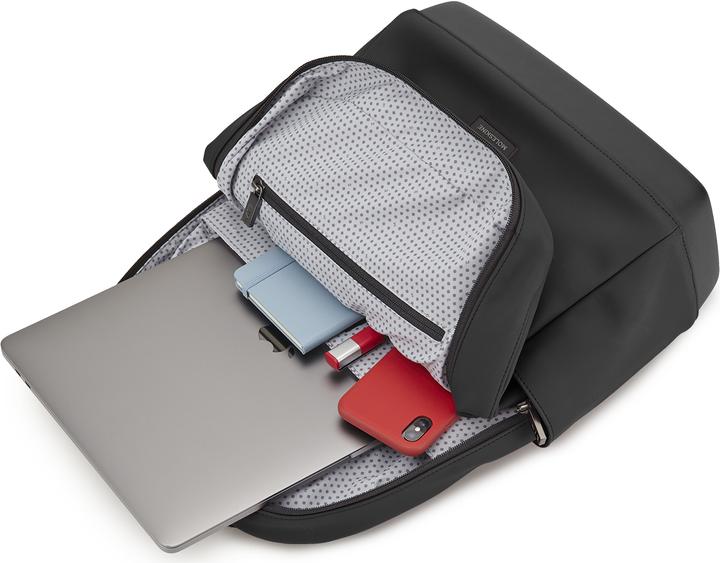 Produktbild Moleskine Soft Touch (17 l)
