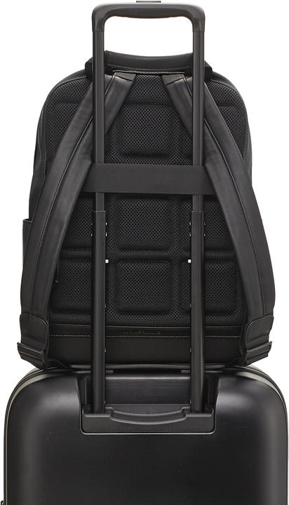 Produktbild Moleskine Soft Touch (17 l)