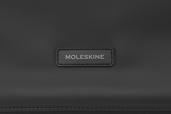 Produktbild Moleskine Soft Touch (17 l)