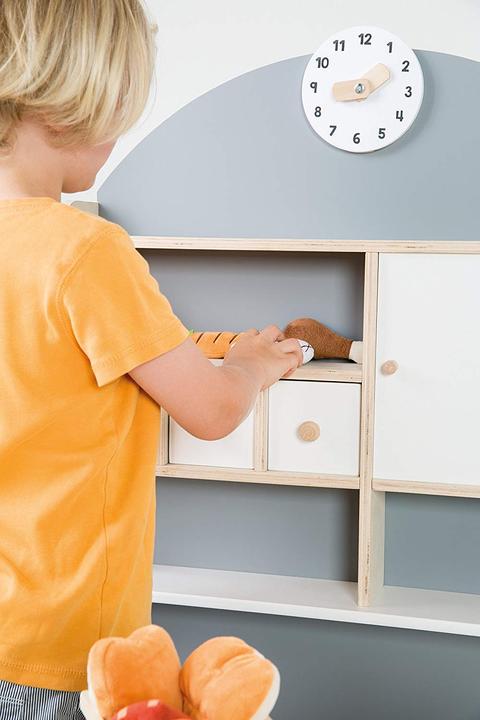 Produktbild Roba Verkaufsstand