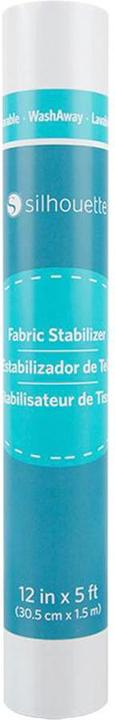 Actual product image Silhouette Fabric Stabilizer Wash-Away