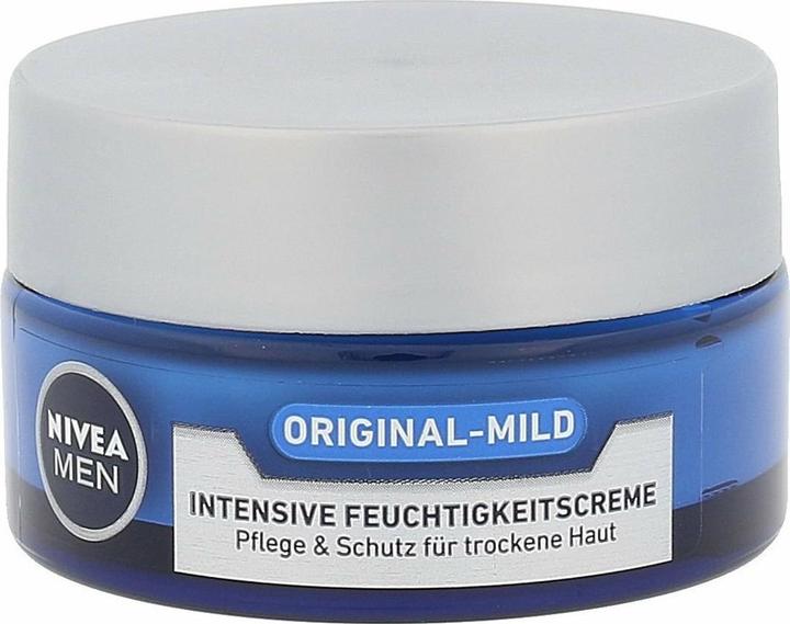 NIVEA Men Men Protect & Care (50 ml, Tagescreme)