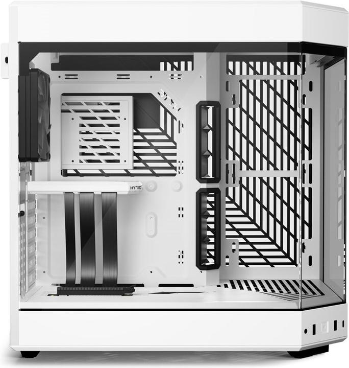 Image du produit Hyte Y60 (mATX, ATX, E-ATX, ITX)